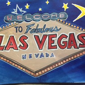 Product image for “Welcome To Vegas”