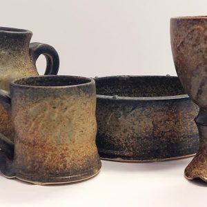 Product image for “Brown Series”