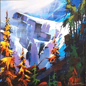 Product image for “On Cavell Trail - Jasper”