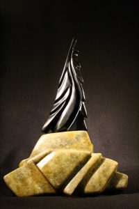 Bear Hill Spruce by Grant Berg