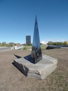 Wind Swept by Grant Berg