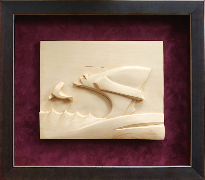 Encounter by Pavel Barta