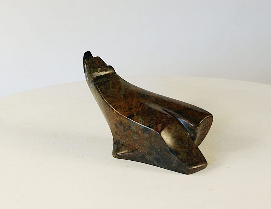 Little One by Pavel Barta