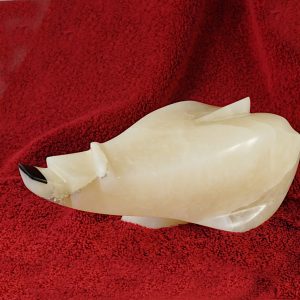 Product image for “Snowy”