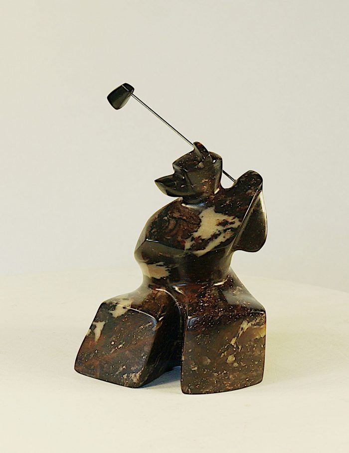 Swing by Pavel Barta