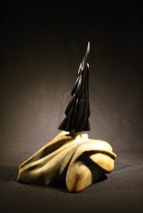 Eagles Haunt by Grant Berg