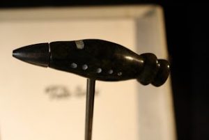 Rocket Man by Grant Berg