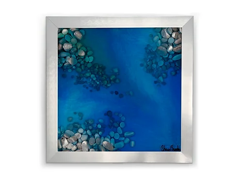 River Run 31 by Chris Brooks