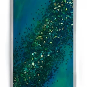 Product image for “River Study 28”