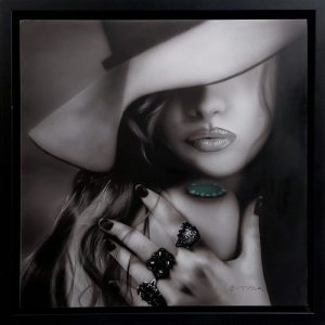 Product image for “Chip on Her Shoulder”