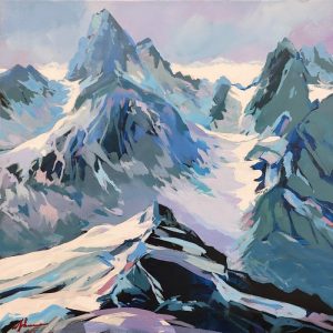 Product image for “Juneau Icefields”