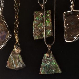 Product image for “Badlands Merchantile Jewelry”