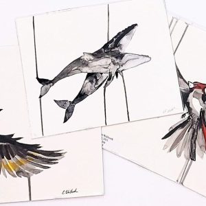 Product image for “Sumi Ink Series”