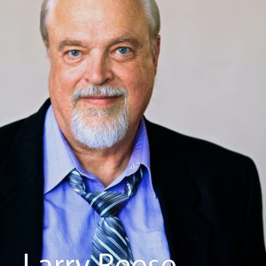 Larry Reese