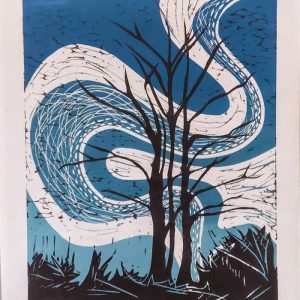 Product image for “Burn Out”