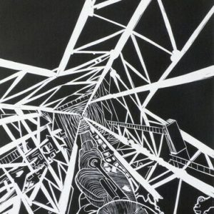 Product image for “Man Tree”