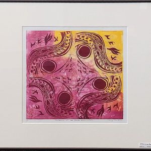 Product image for “Patterns of the Peace”