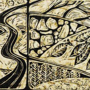 Product image for “Raw Peace”