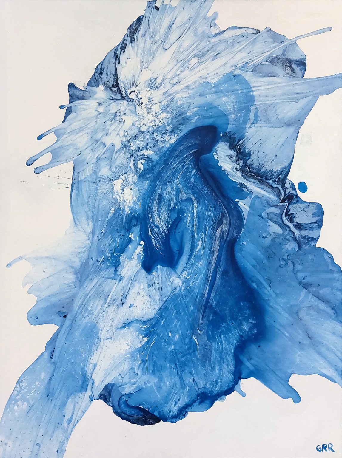 Rapture | Grant Berg Art Gallery