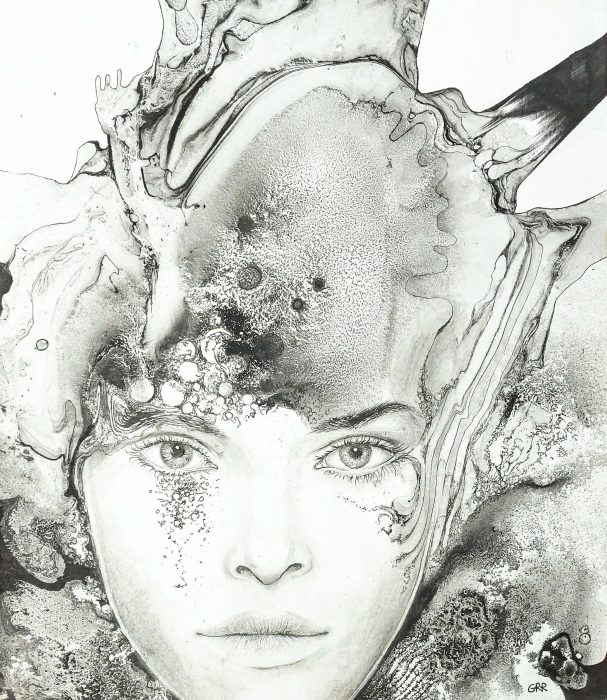 Beholden by Glen Ronald