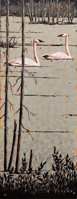 Ric Fedyna Assorted Material Prints - Image 11