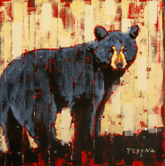 Ric Fedyna Assorted Material Prints - Image 3