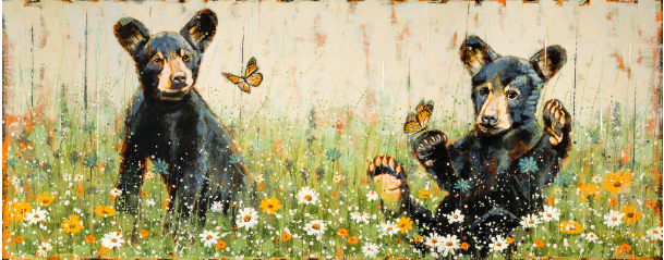 Ric Fedyna Assorted Material Prints - Image 4