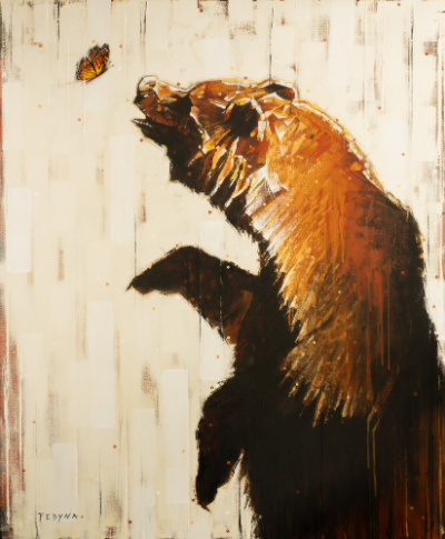 Ric Fedyna Assorted Material Prints - Image 9