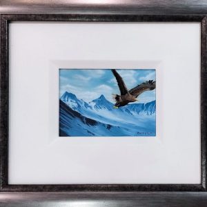 Product image for “The Majestic”