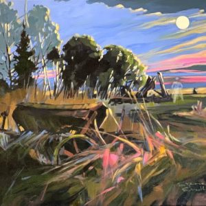 Product image for “The Spirit of Katherine Sampson”