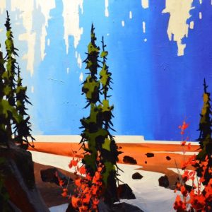 Product image for “On Long Beach Trail”