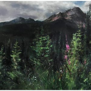 Product image for “Faded Shadows”