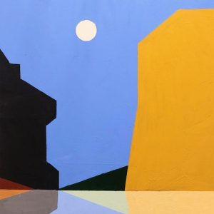 Willmore by Ed Bader