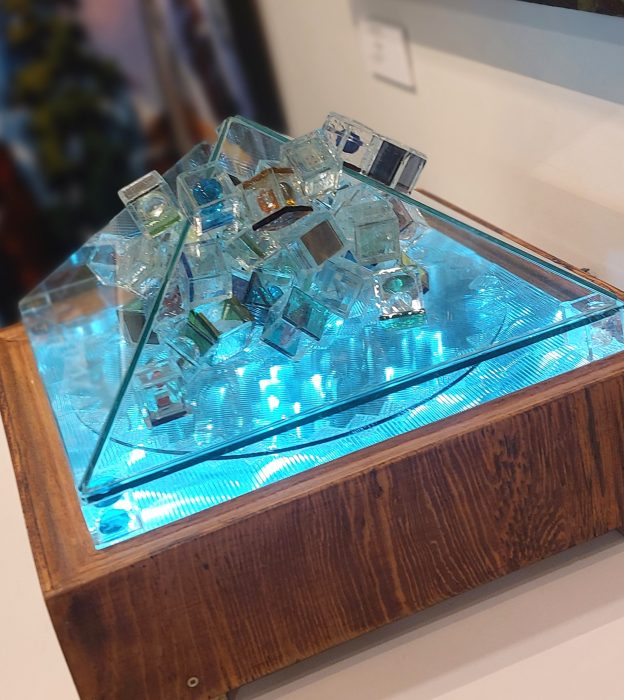 Awakening by Jim Fischer