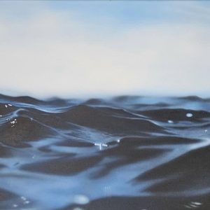 Water II by Paul Butvila