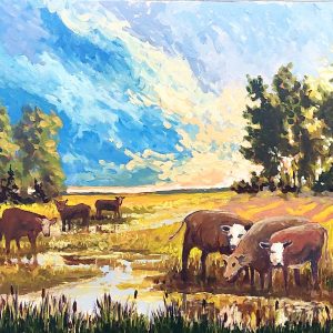 Coming Home by Jim White