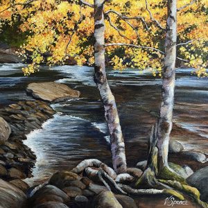 It Takes Two to Tango by Valerie Spence Hounsell