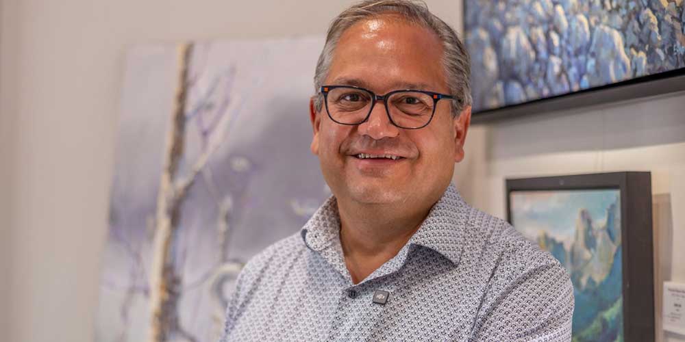 Featured image for “Sculpting the Journey: Stories of Stone and Spirit”