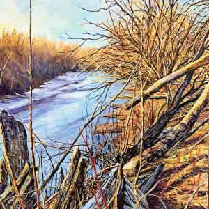 Product image for “Bear Creek Thaw”