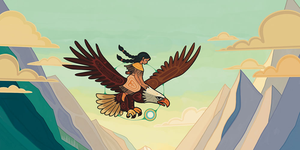 Featured image for “Astina and the Quest for Medicine – Book One”