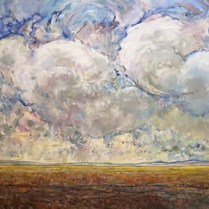 Gentle Shift by Steve R. Coffey