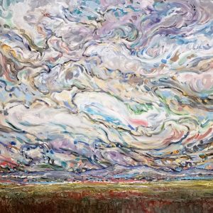 Seasons Change by Steve R. Coffey