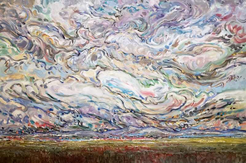 Seasons Change by Steve R. Coffey