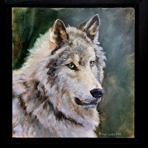 Product image for “Predator”