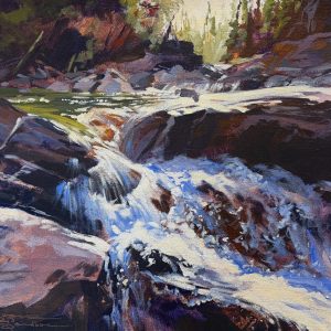 Product image for “Rushing Waters”