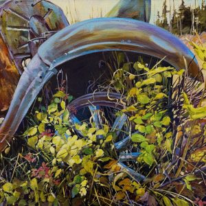 Product image for “Rein"car"nation”