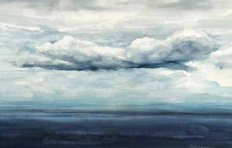 Balance by Elizabeth Hutchinson