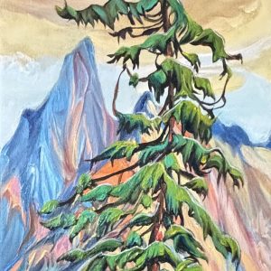 High Places by Heather Pant