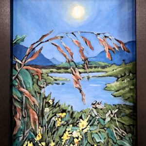 Product image for “Sunlit Marsh”