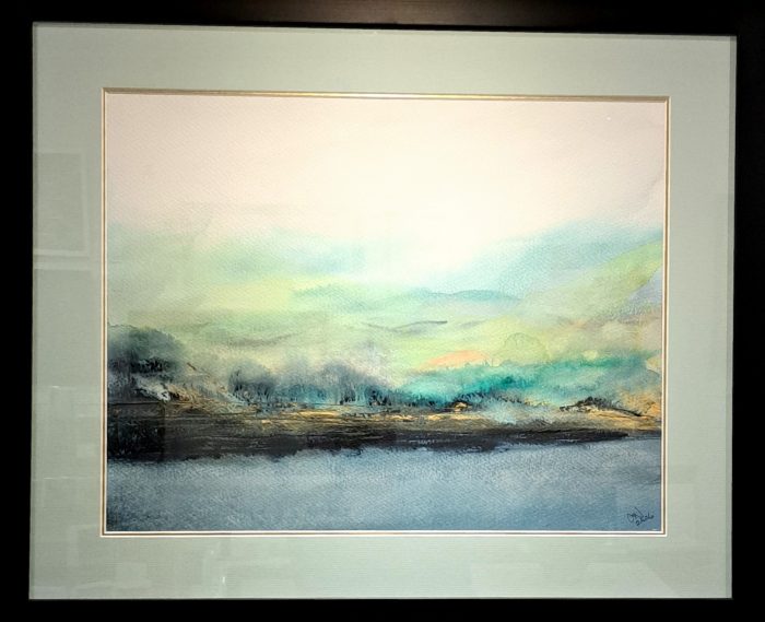 Nature's Grace by Connie Nooy